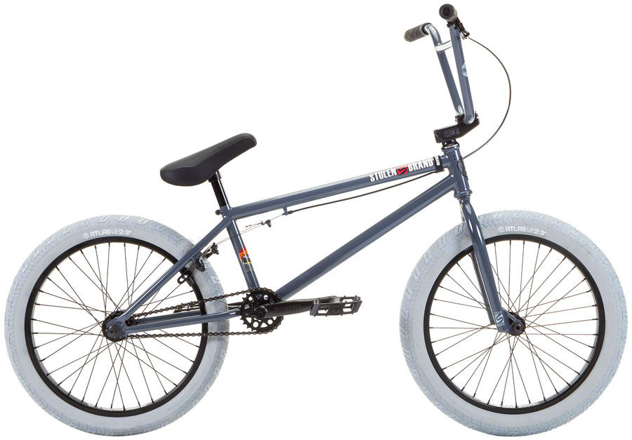 stolen bmx bikes