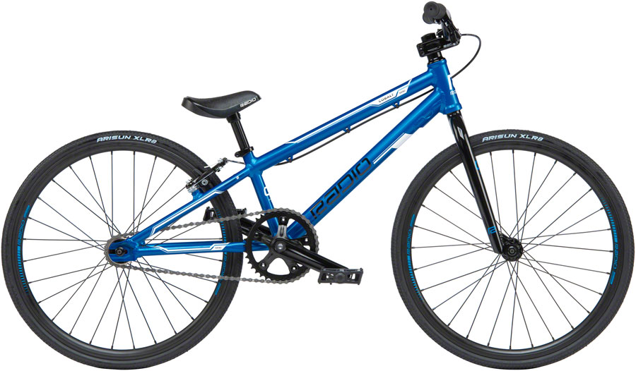 Radio Cobalt Mini BMX Race Bike - 17.5" TT, Cyan








    
    

    
        
            
                (40%Off)
            
        
        
        
    
