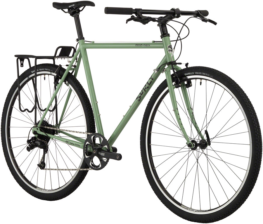 surly flat bar