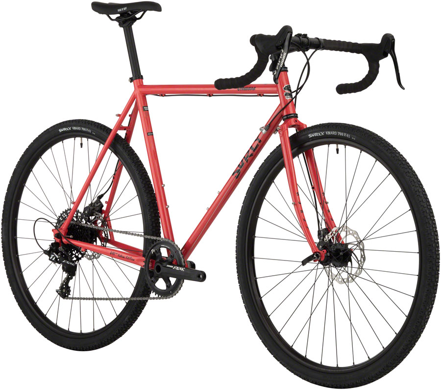 surly straggler 62cm