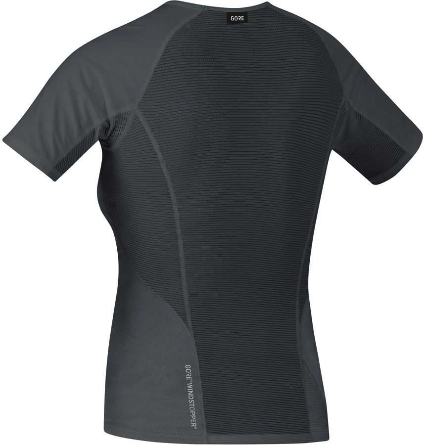 gore m windstopper base layer