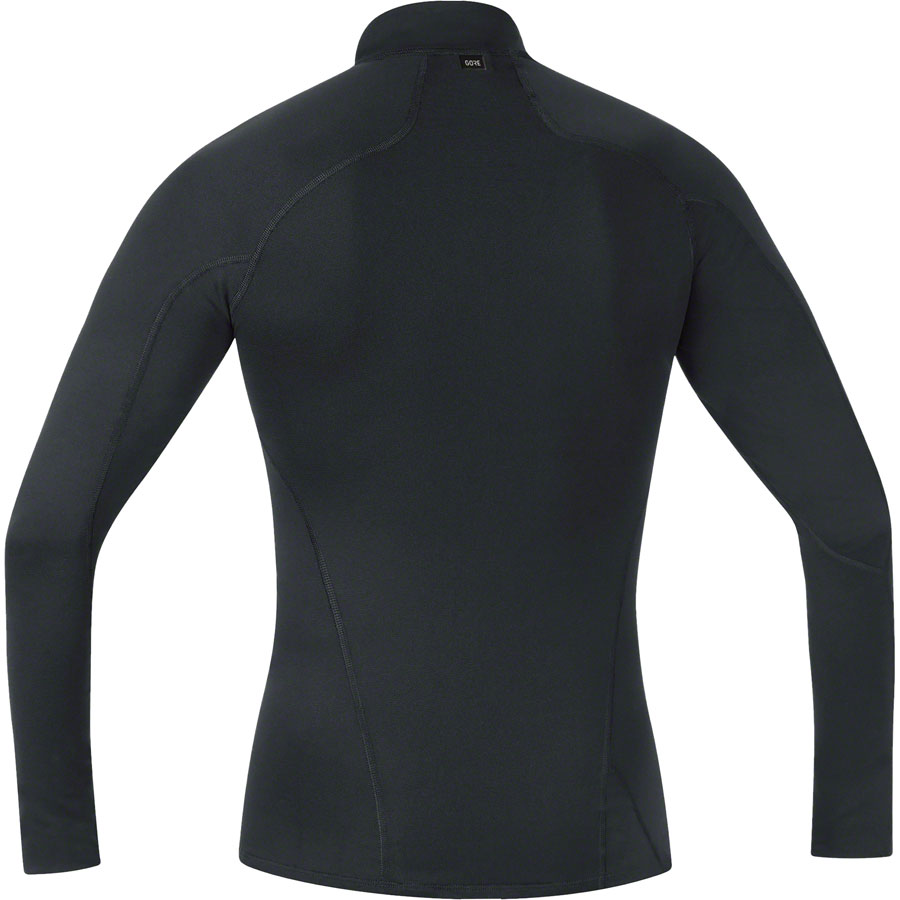 Gorewear Base Layer Thermo Turtleneck - Black, Men's, XS