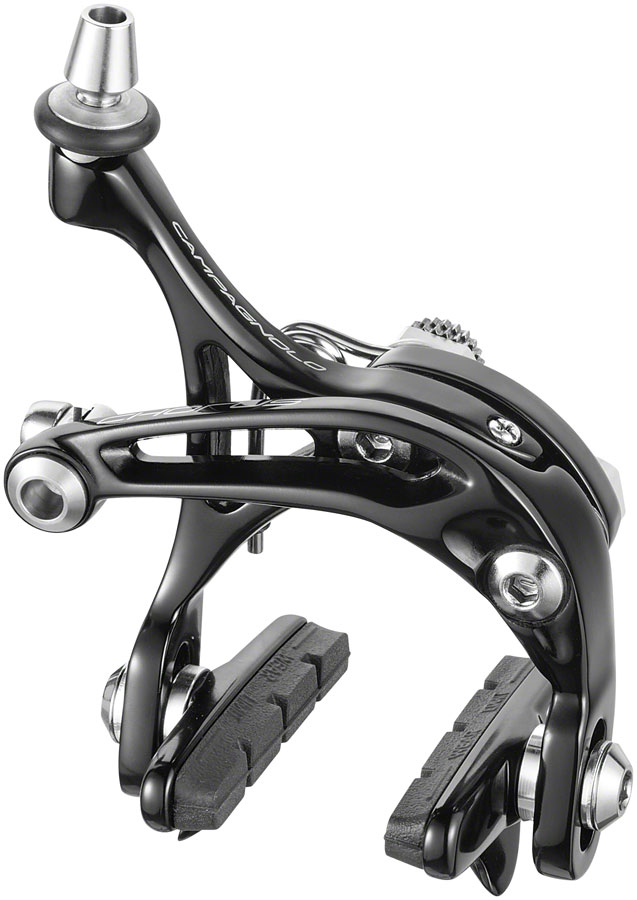 Campagnolo Chorus Brakeset, Dual Pivot Front and Rear