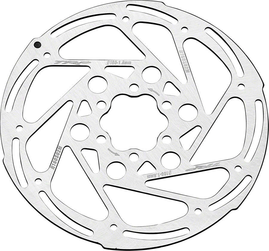 trp 203mm rotor
