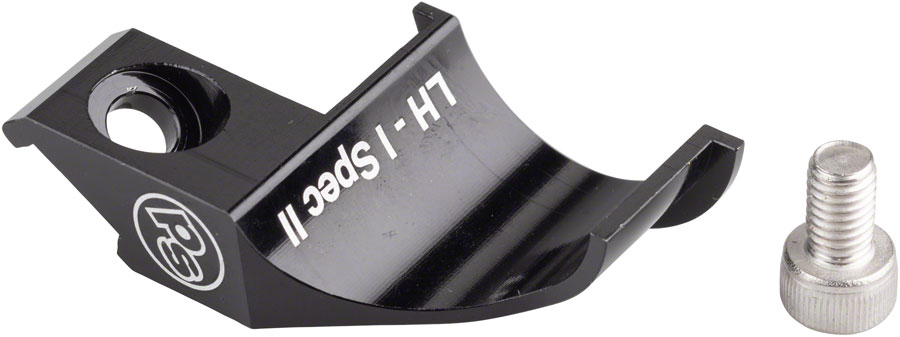 Problem Solvers MisMatch Adapter 1.2 - Shimano I-Spec II Brake to SRAM MatchMaker Shifter, Left Only 