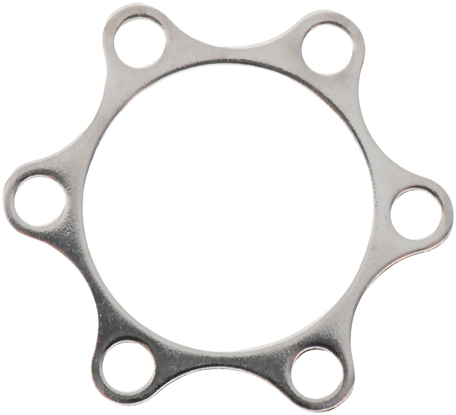 TRP 1.0mm 6-Bolt Rotor Alignment Spacer, Sold Individually 