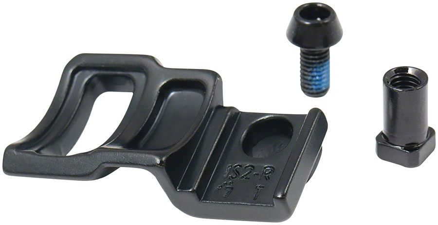 TRP HD3.4 Shifter Adapter Kit - I-Spec B to I-Spec II, Right-Hand 