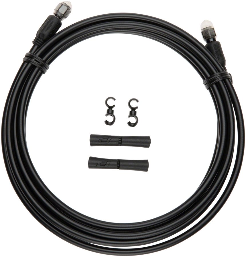 Kit Tubo Idraulico Jagwire PRO – 3 Metri Con Attacchi Quick-Fit Per Freni A Disco
