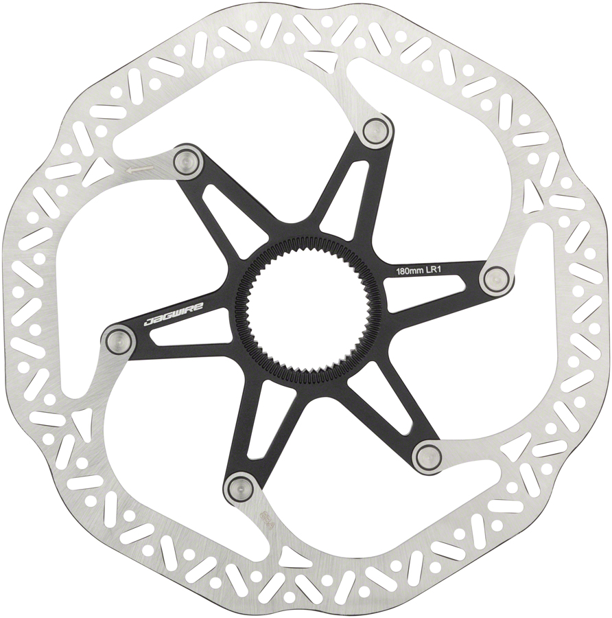 jagwire disc rotor