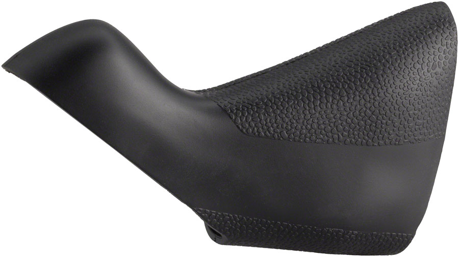 microSHIFT SB05 Drop Bar Lever Hoods - Fits microSHIFT Centos and other Internally Routed Shifters, Pair