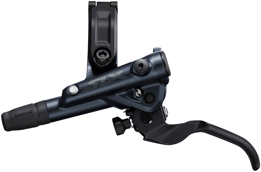 Shimano SLX BL-M7100 Replacement Left Hydraulic Brake Lever without Caliper, Black 