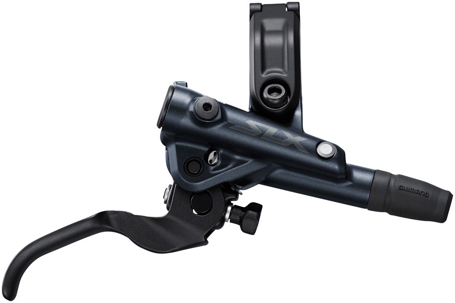 Shimano SLX BL-M7100 Replacement Right Hydraulic Brake Lever without Caliper, Black 