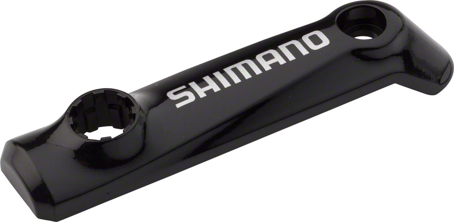 Shimano Deore BL-M615 Brake Lever Lid, Right, with Shimano Logo 