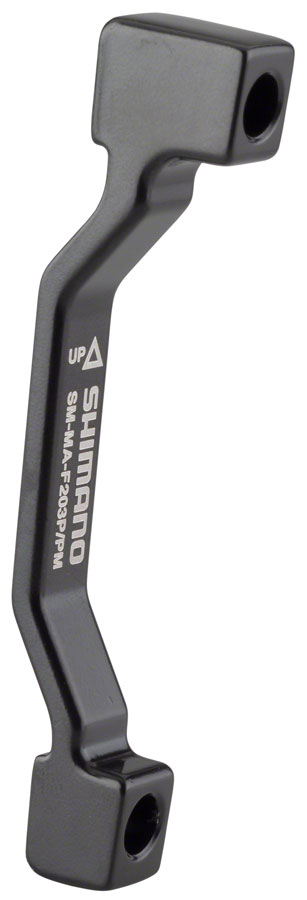 Shimano F203P/PM Disc Brake Adaptor 