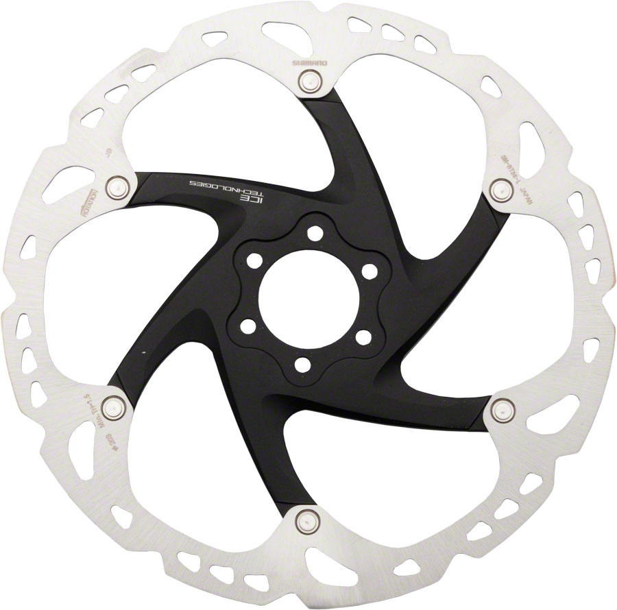 shimano 140 rotor