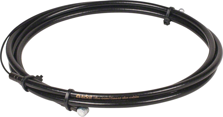 Eclat The Core Linear Brake Cable - 1300mm, Black








    
    

    
        
            
                (30%Off)
            
        
        
        
    
