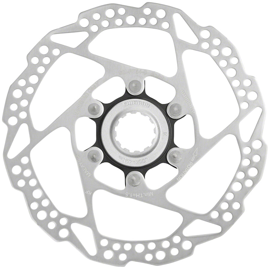 shimano disc rotor 160mm