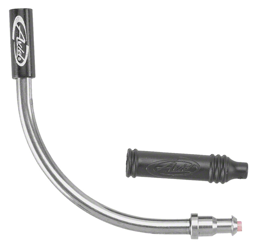 Avid Locking Noodle and Overcoat 90 Degree 
