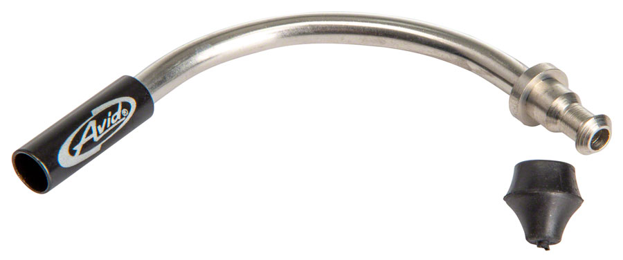 Avid Locking Noodle and Overcoat 110 Degree 