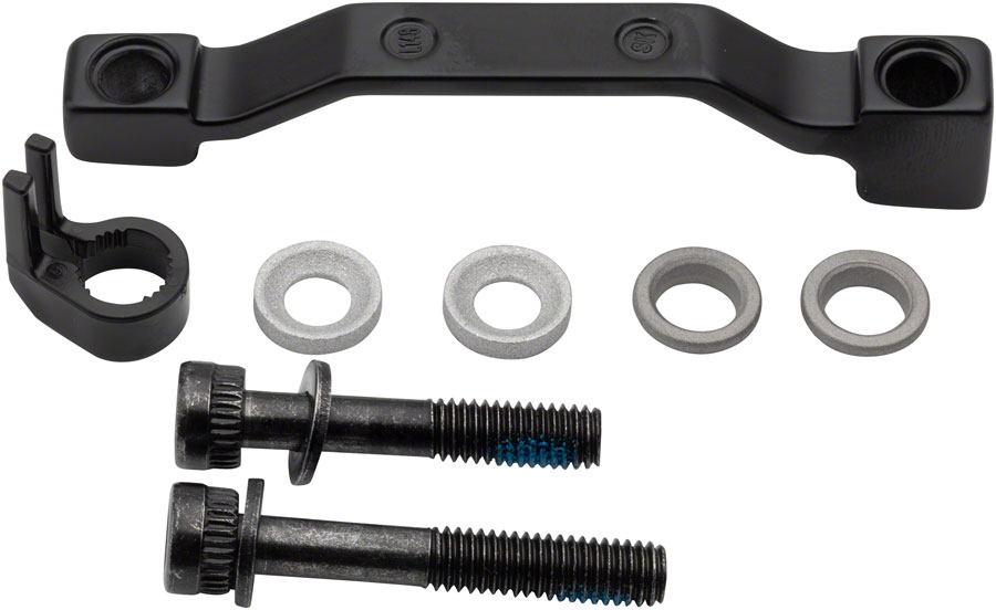 Shimano SM-MA-F180P/P2 Disc Brake Adaptor - 180P/P2 