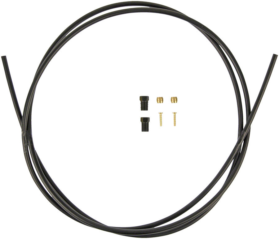 Shimano SM-BH59-JK-SS Disc Brake Hose 1700mm 
