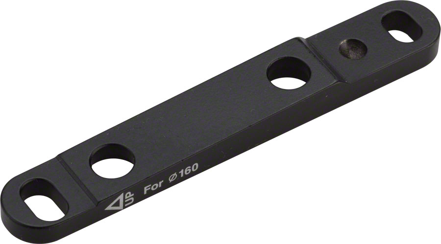 Shimano Front 140/160mm Rotor Flat-Mount Road Disc Caliper Mount Plate 
