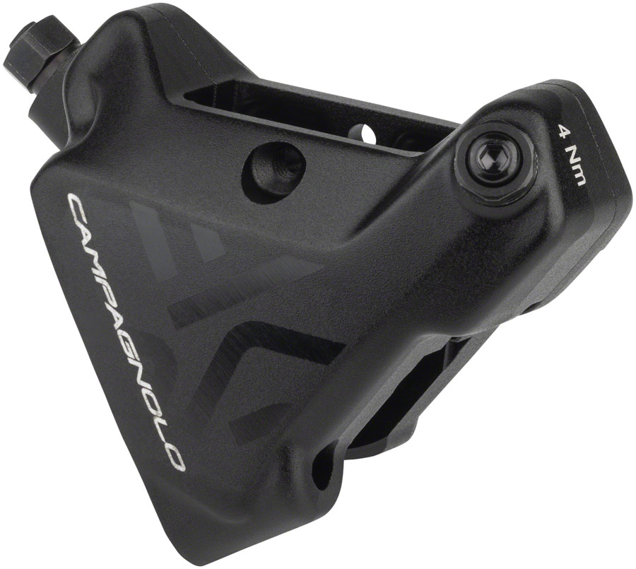 Campagnolo EKAR Replacement Disc Brake Caliper 140mm, Flat Mount