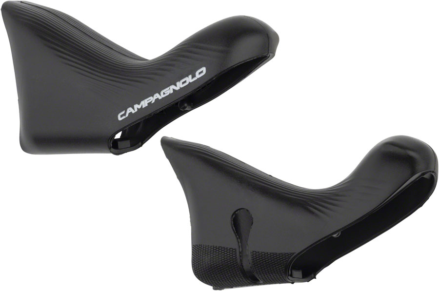Campagnolo Super Record Ergopower Lever Hood Set - 12 Speed






