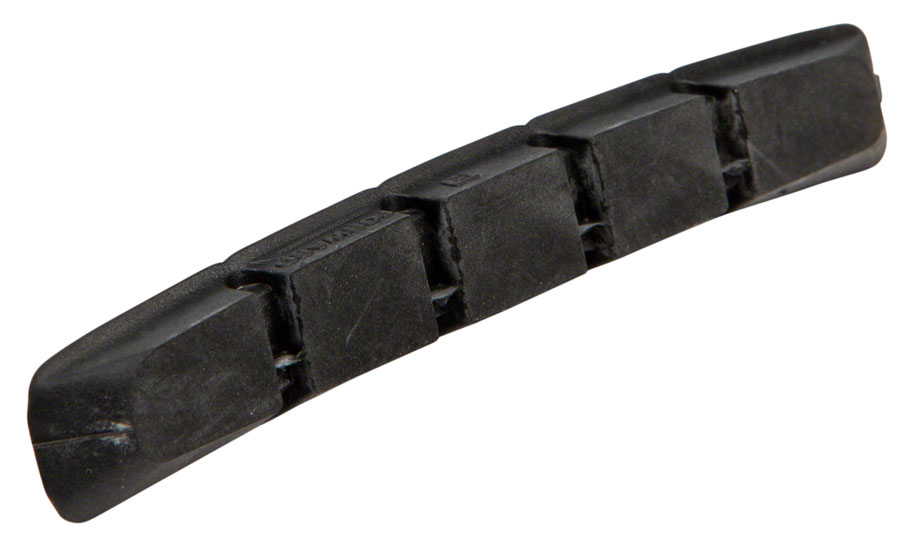 Shimano M70CT4 V-Brake Pads for Machined Sidewall Rims Pair 