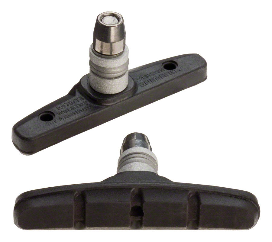 Shimano LX/DX M70T3 V-Brake Shoe Set 