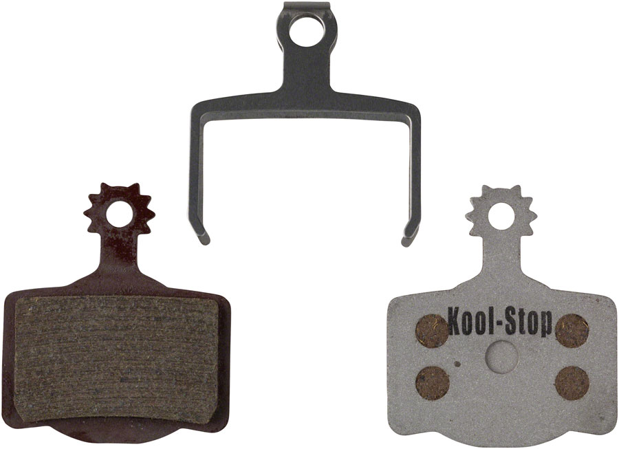 Kool-Stop Magura MT-8 Disc Brake Pads - Alloy 