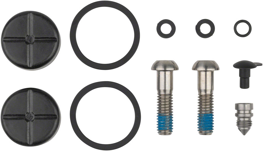 SRAM Red AXS Disc Brake Caliper Piston Service Kit - D1 