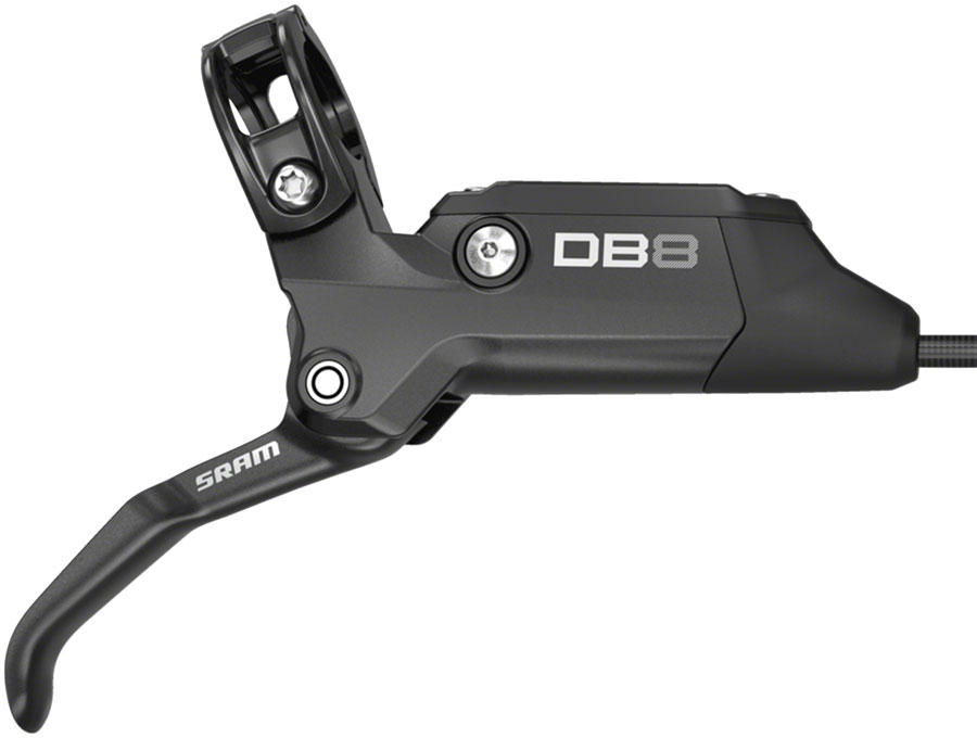 SRAM DB8 Stealth Hydraulic Brake Lever - Black main image 1