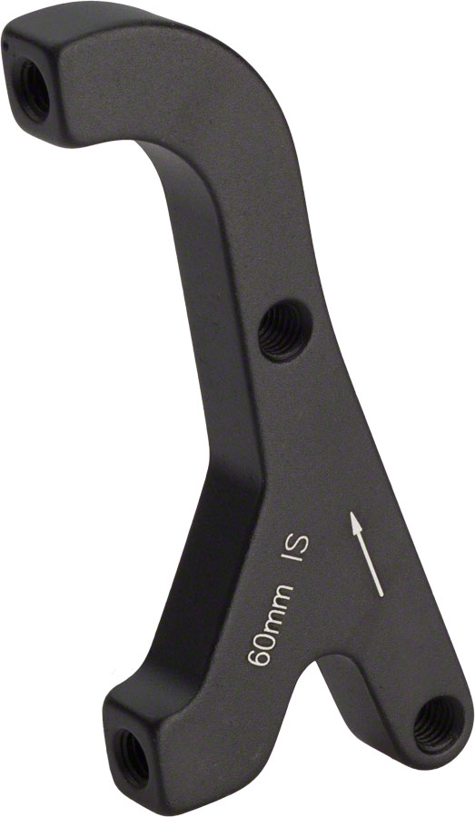 Avid/ SRAM 60mm IS Disc Brake Adaptor, Fits 200mm Rear Rotors 