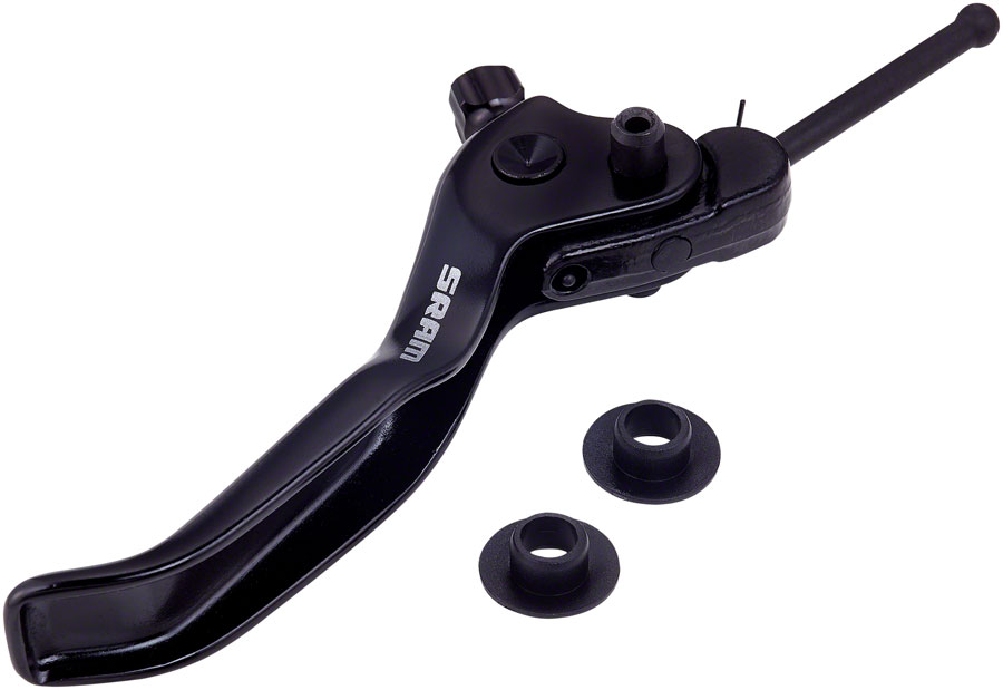 SRAM Brake Lever Blade, Aluminum for CODE R B1, Black 