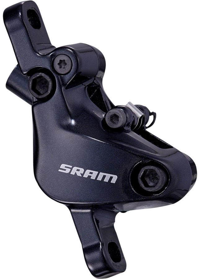 sram level tl bleed port