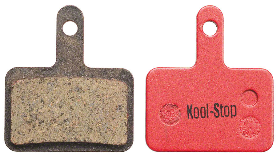 Kool Stop Cool Wave Pads Sintered Metallic R8070//RS505//805