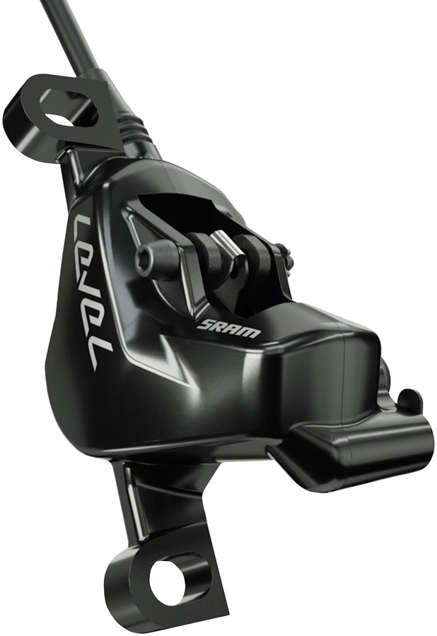 sram level ultimate flat mount