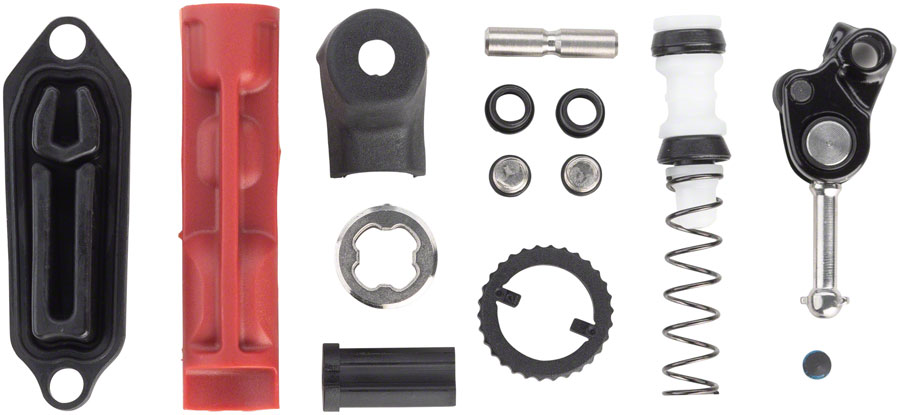 SRAM G2 RSC / G2 Ultimate Disc Brake Lever Internals and Service Kit 