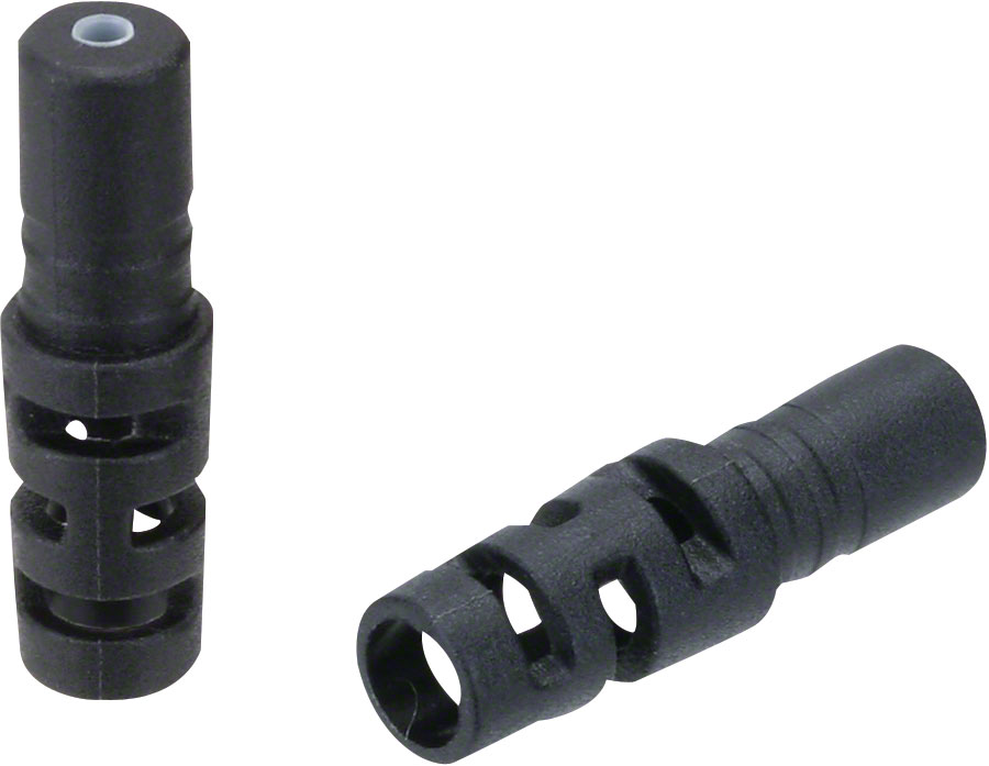 Jagwire 4.0mm Shift Anti-Kink Housing End Cap Bottle of 30








    
    

    
        
            
                (30%Off)
            
        
        
        
    
