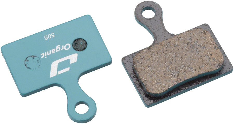Jagwire Sport Organic Disc Brake Pads - For Shimano Dura-Ace 9170 and Ultegra R8070 