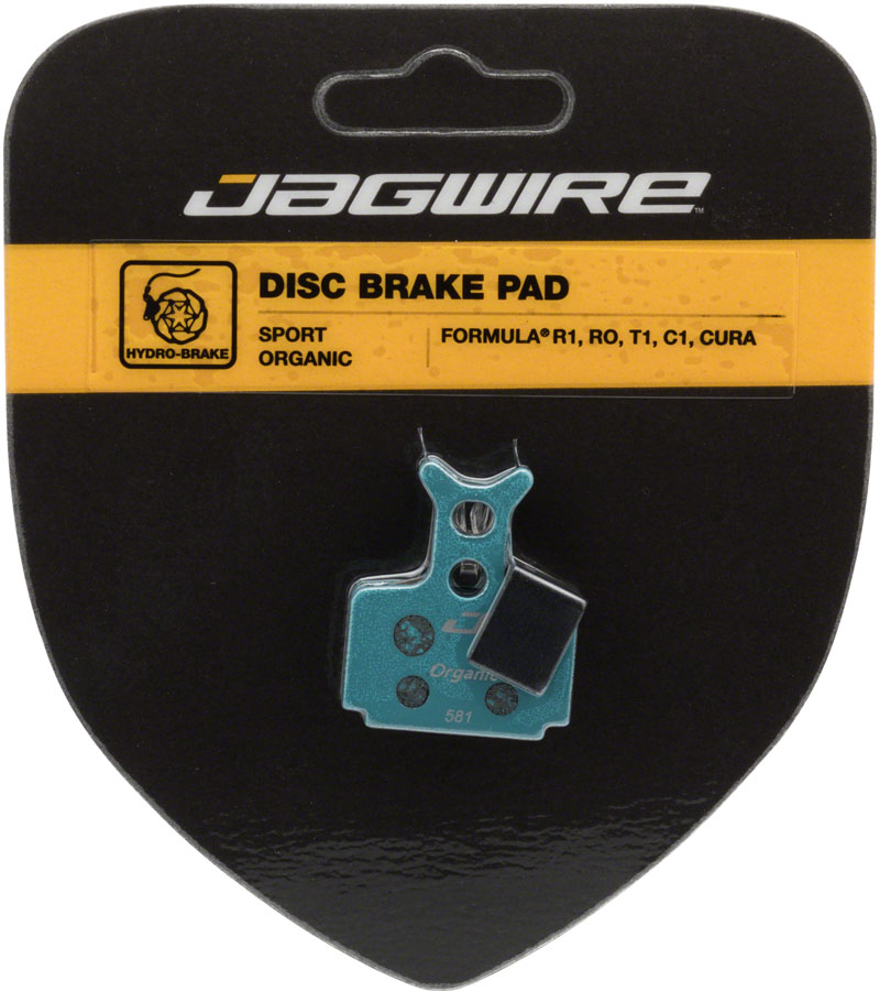 MEXITAL 4 coppie Pastiglie freno a disco per FORMULA C1 CR3 Cura Cura-E Cura -X Mega R0 R0R R1 R1R RR1 RX T1 T1R The One