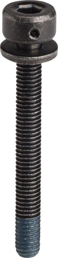 Shimano 41.8mm Disc Brake Caliper Fixing Bolt, for 74mm Caliper on Flat-Mount Frame Adaptor 
