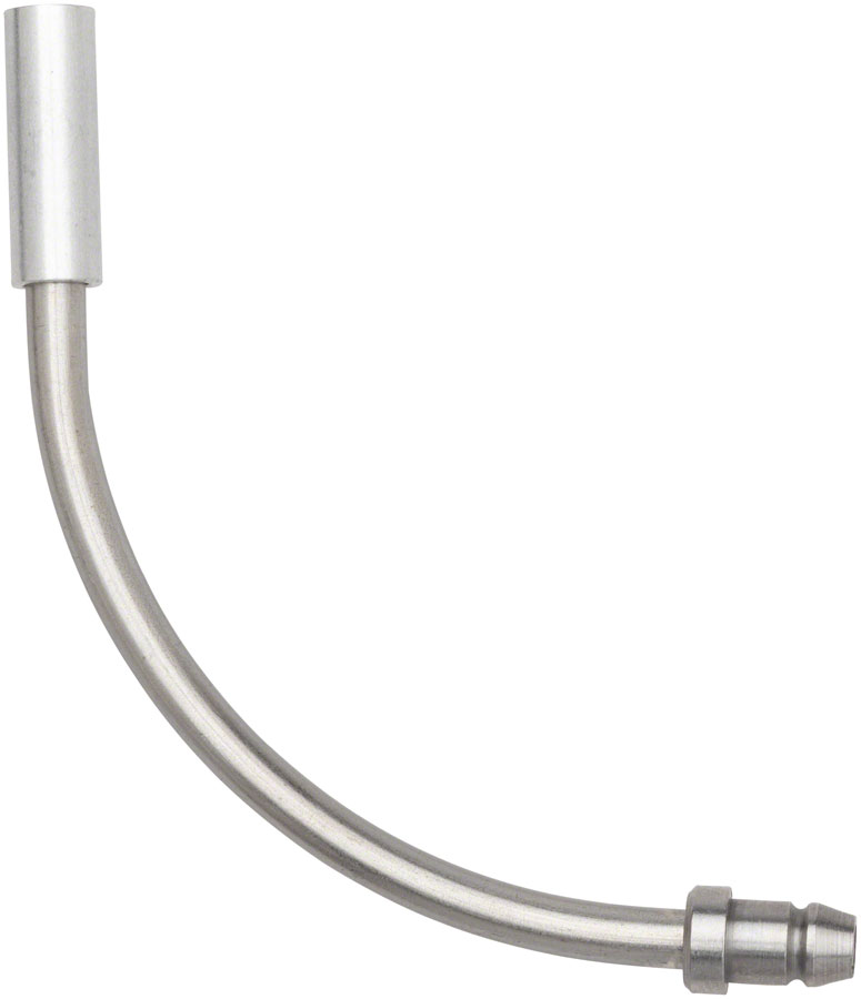 Shimano Linear Pull Brake Noodle 90 Degrees 