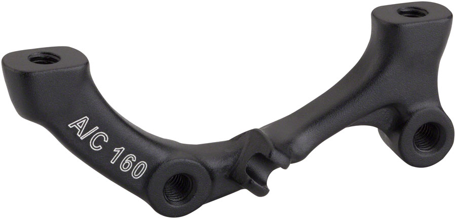 All-City Singlespeed Disc Brake Adaptor 