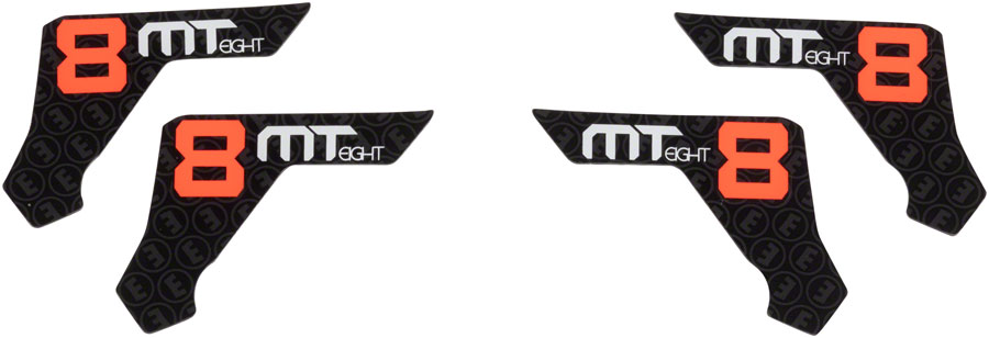 Magura MT8 Pro Cover Kit - For Master Left and Right 