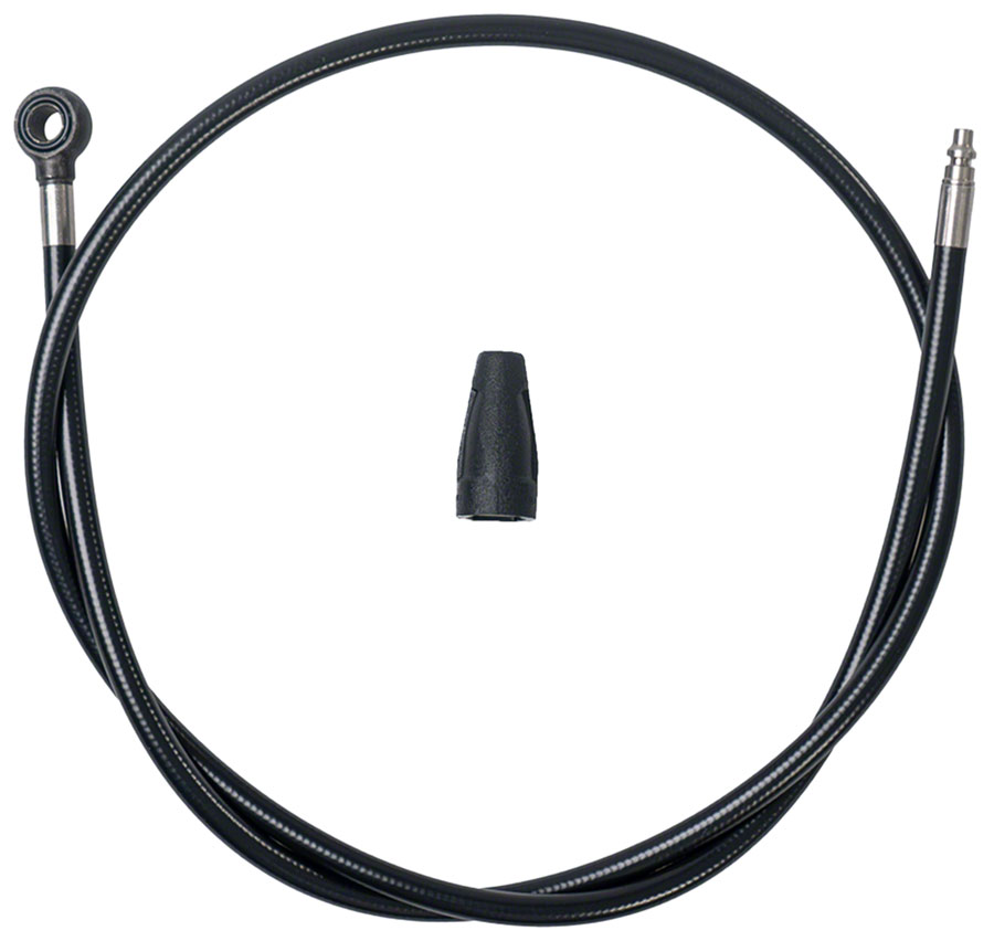 Magura MT C ABS Disc Brake Hose - 125mm 