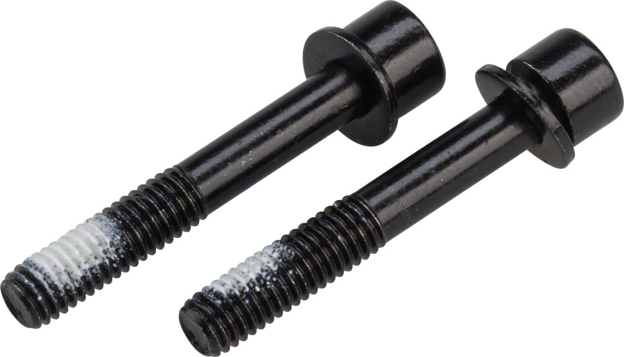 TRP Mounting Bolt for Flat Mount Rear Caliper - 27mm Pair 