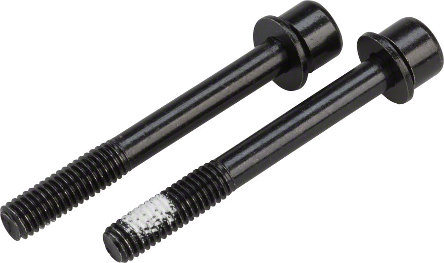 TRP Mounting Bolt for Flat Mount Rear Caliper - 42mm 