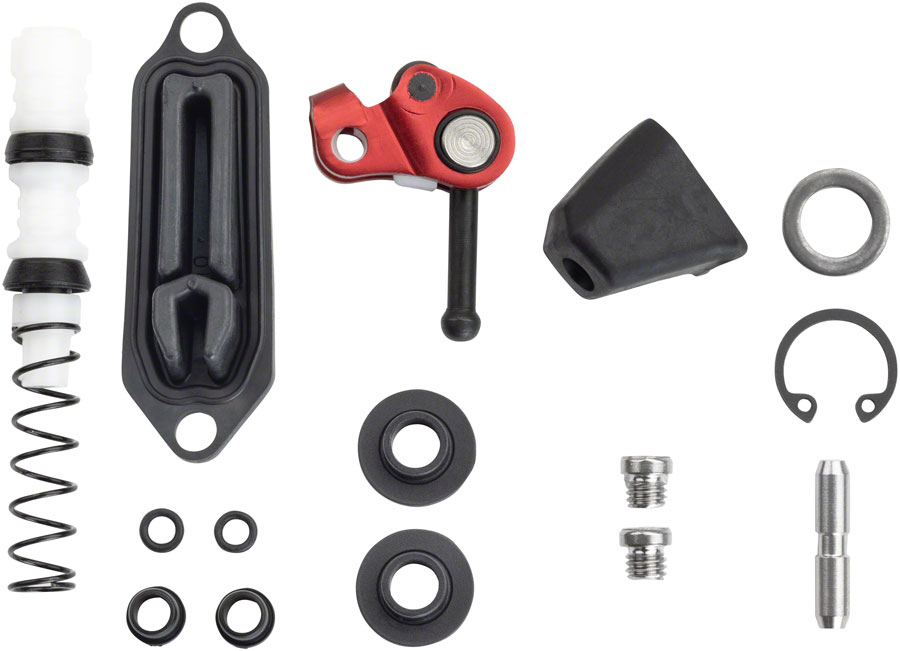 SRAM Code Bronze Stealth Brake Lever Internals Service Kit - C1 